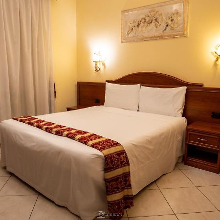 Alla Basilica Rooms Roma Eksteriør bilde