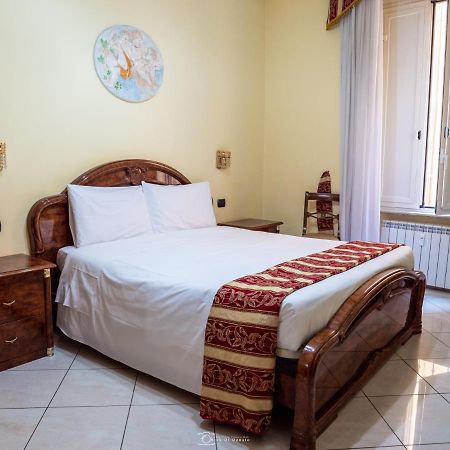 Alla Basilica Rooms Roma Eksteriør bilde