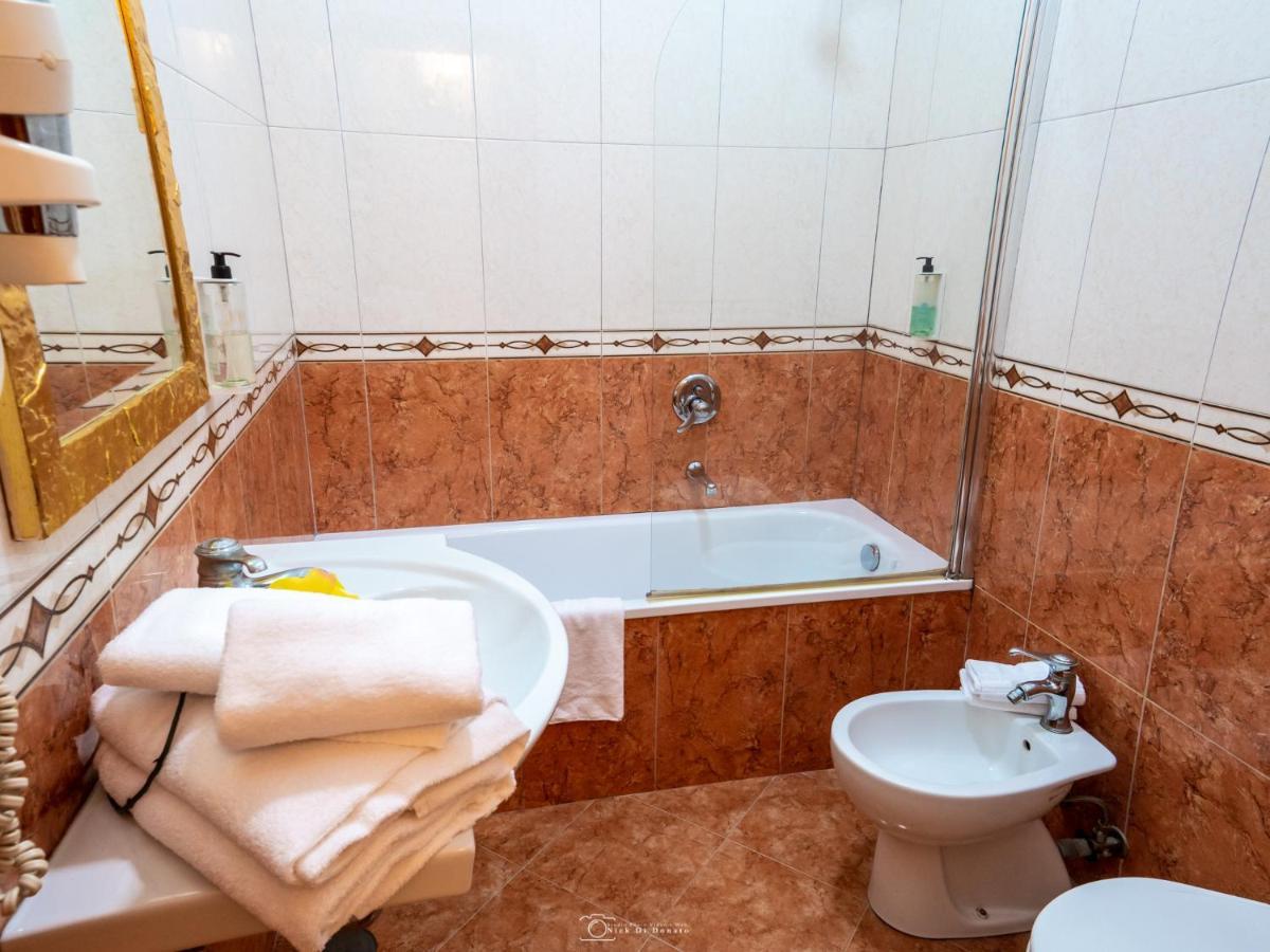 Alla Basilica Rooms Roma Eksteriør bilde