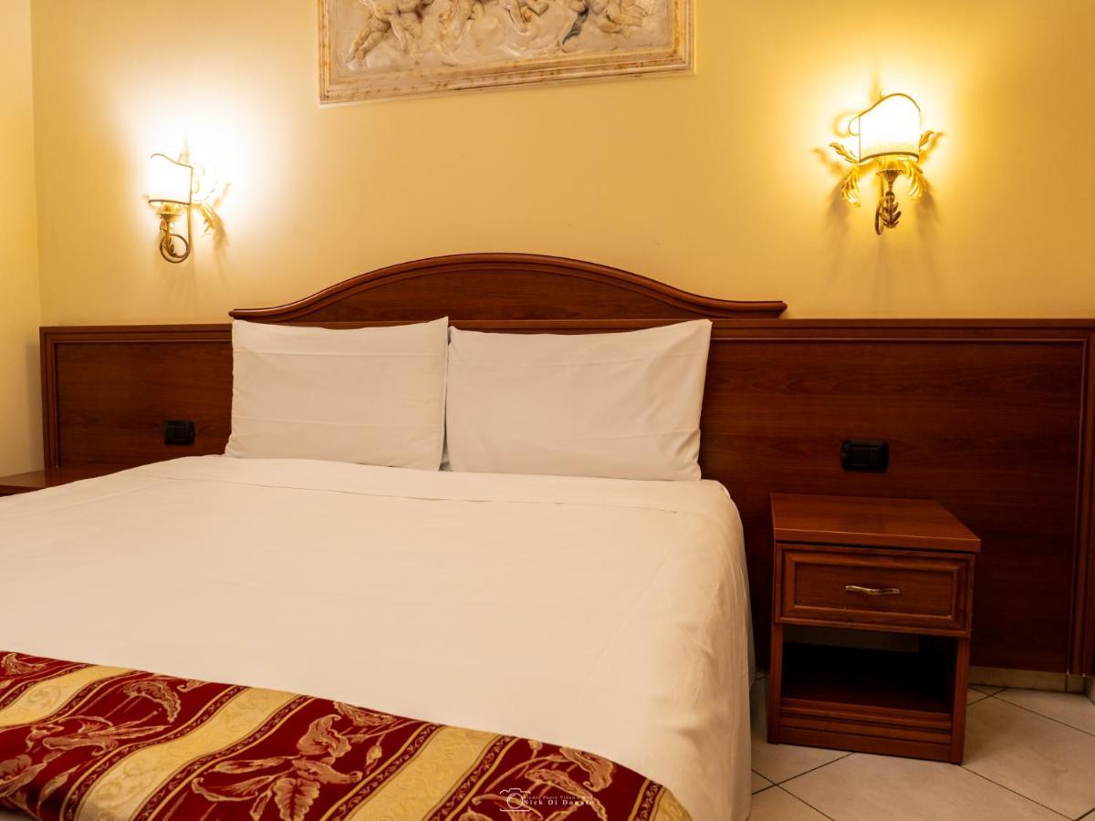 Alla Basilica Rooms Roma Eksteriør bilde
