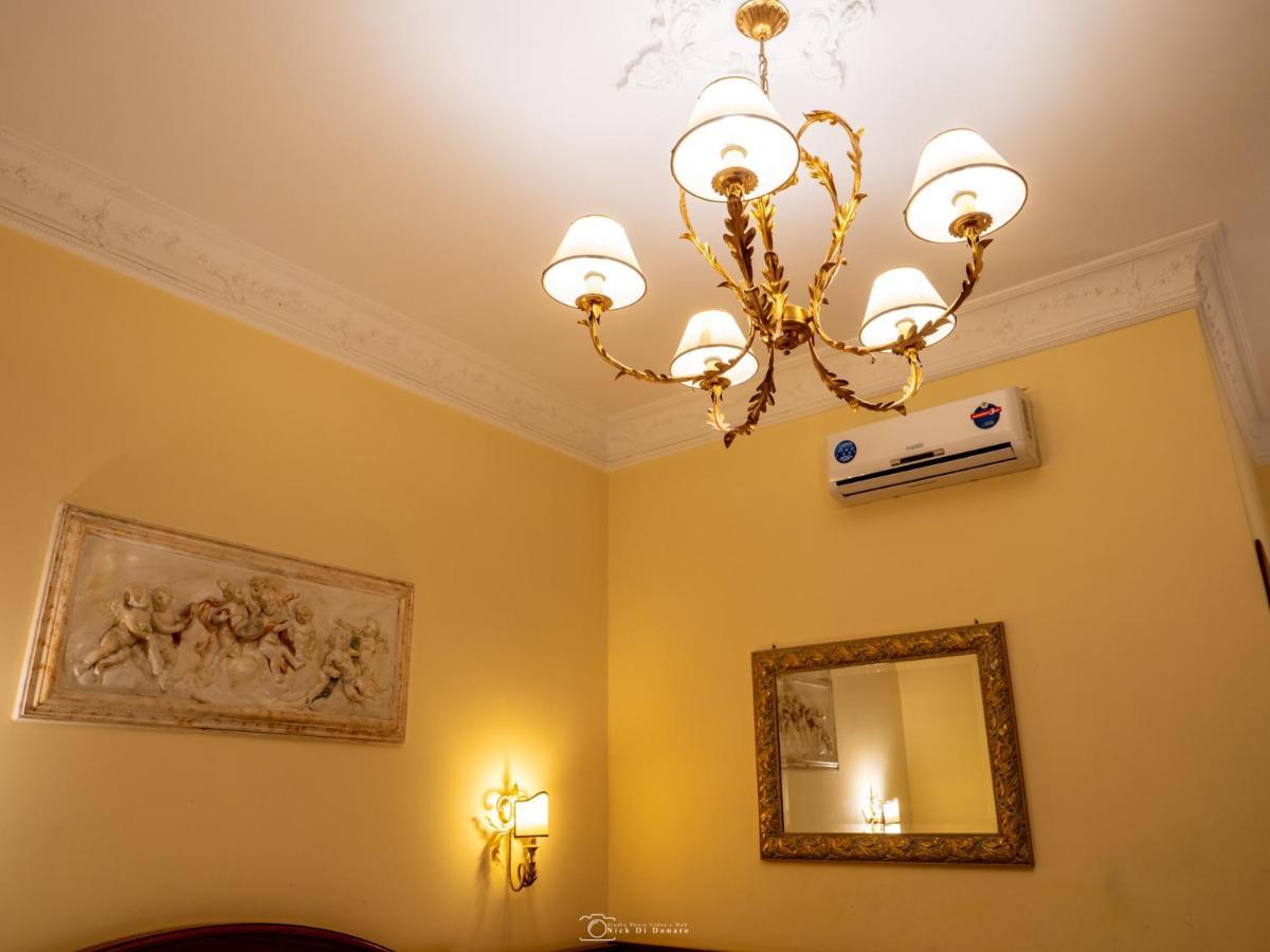 Alla Basilica Rooms Roma Eksteriør bilde