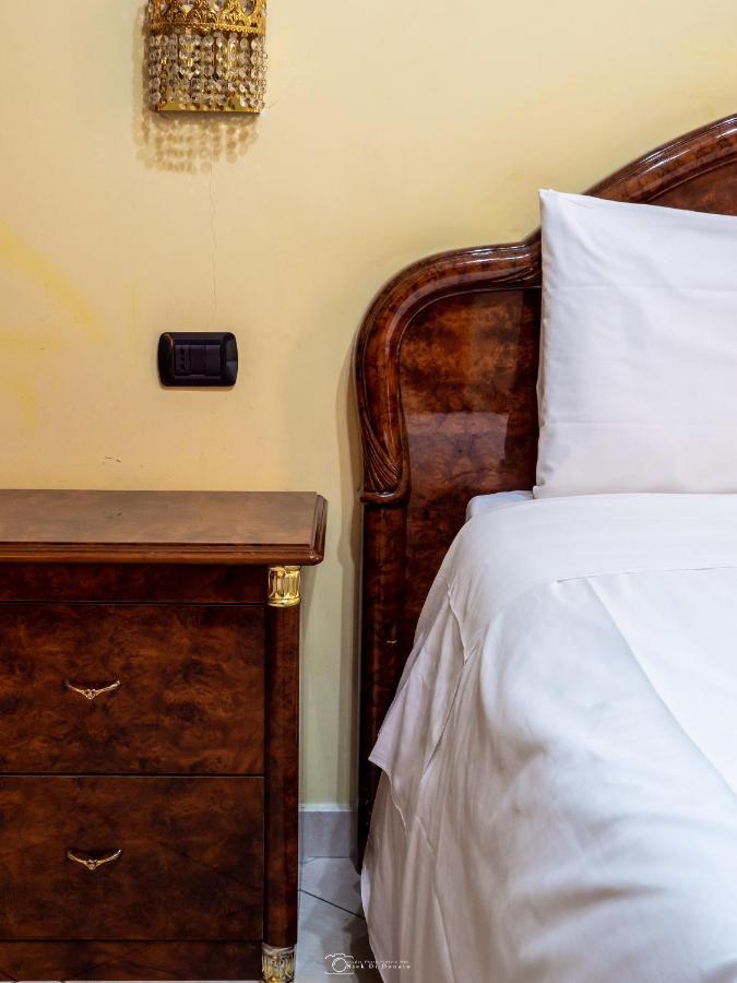 Alla Basilica Rooms Roma Eksteriør bilde