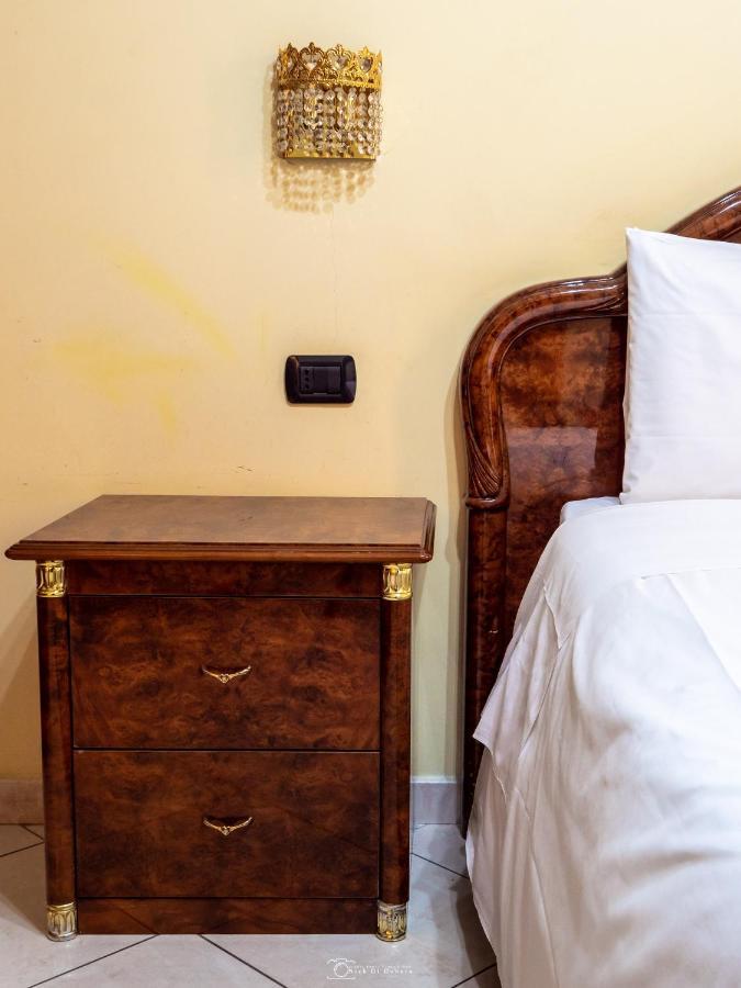 Alla Basilica Rooms Roma Eksteriør bilde